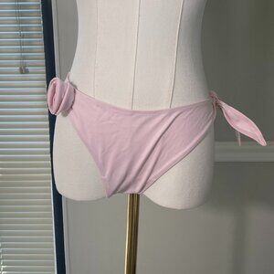 Coperni | Flower Bikini Bottom